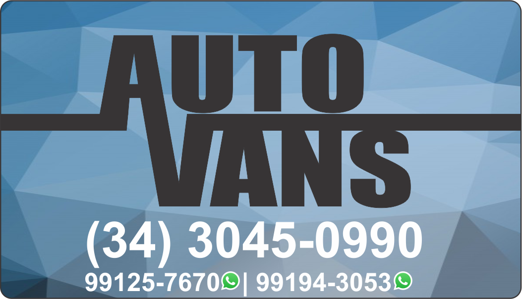 Auto Vans